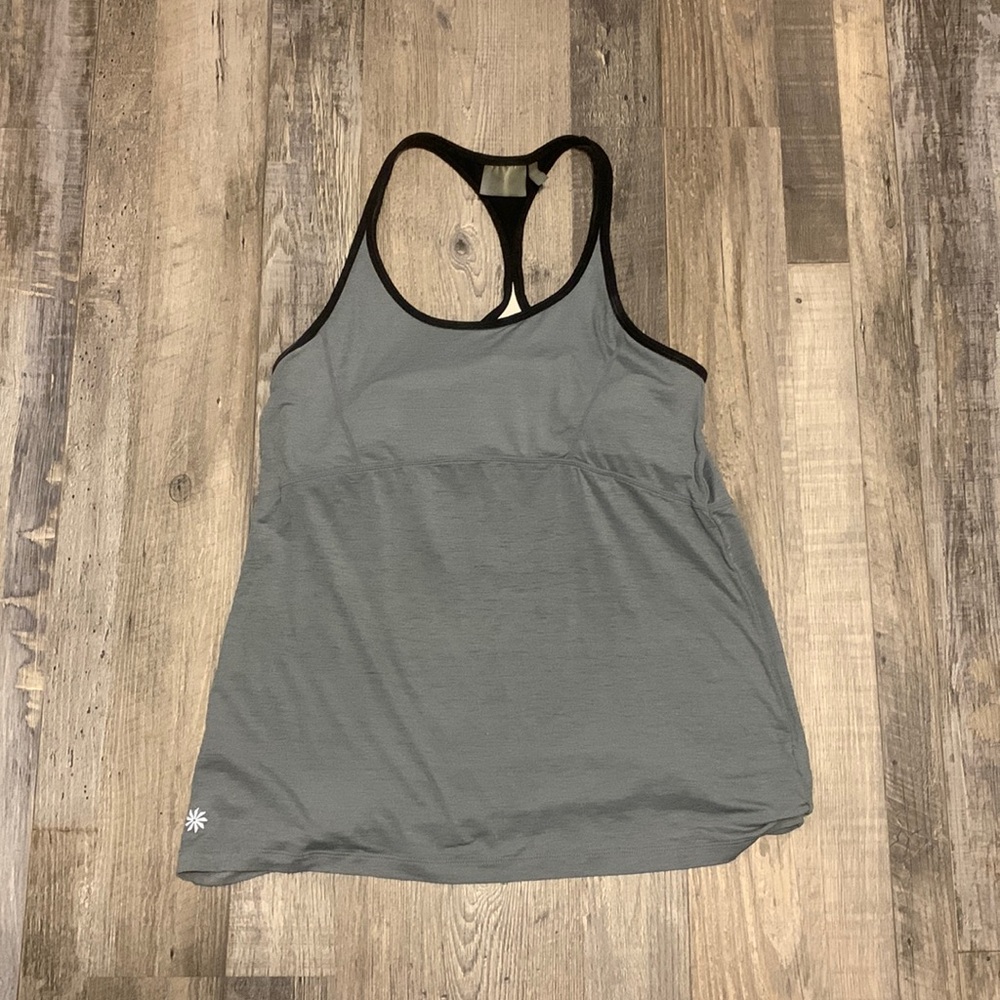 5/$25 Athleta top